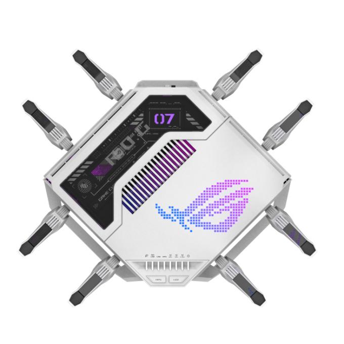 ASUS GT-BE19000AI