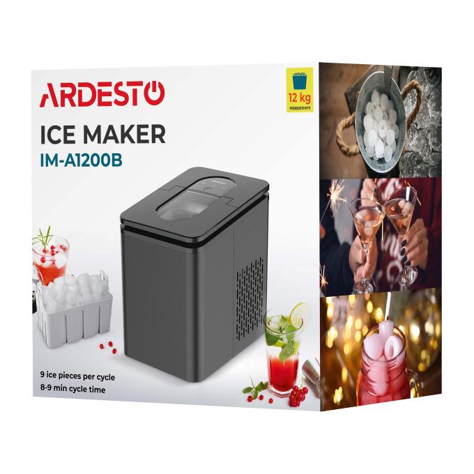 Ardesto IM-A1200B