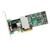 SERVER RAID SAS SATA PCIE 9260-4I 512MB LSI00197 SGL LSI L5-25121-30