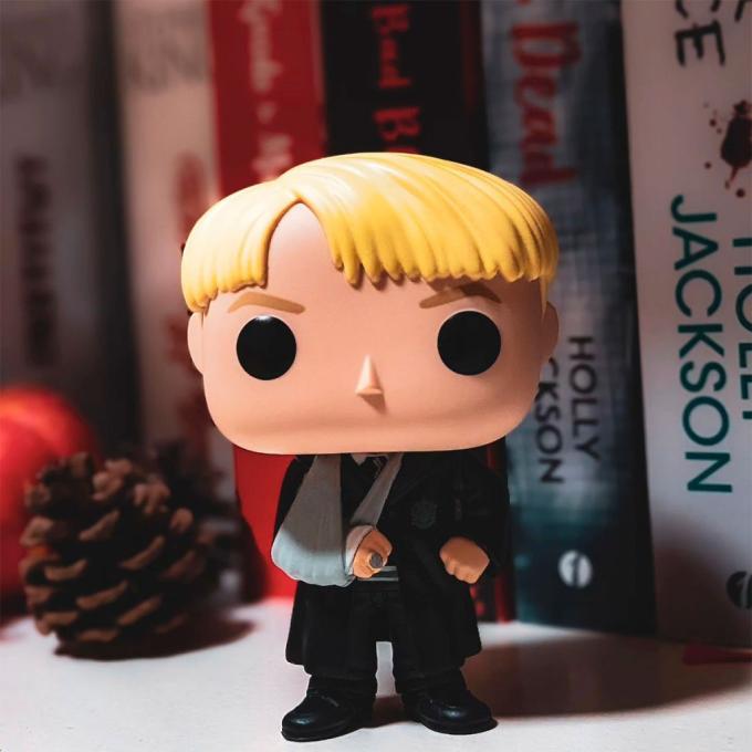 Funko Pop 76005