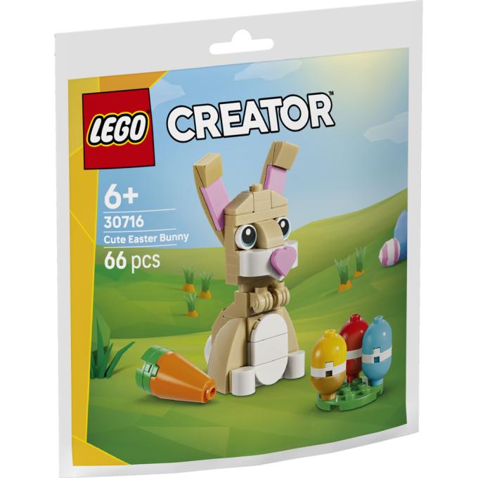 LEGO 30716