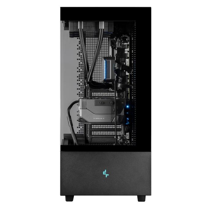 ProLogix U9.128GB.S2TB.RTX5090.AI018W