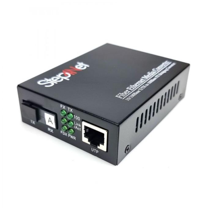 Step4Net MC-R-0,1-1SM-1310nm-20