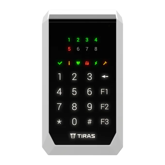 Tiras X-Pad