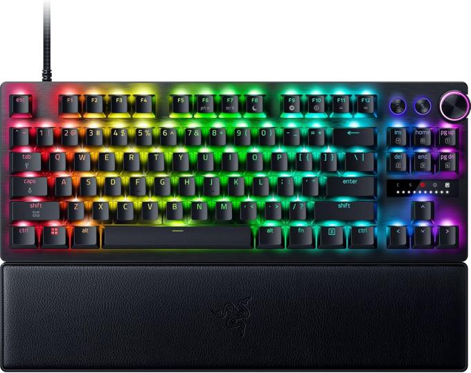 Razer RZ03-05520100-R3M1