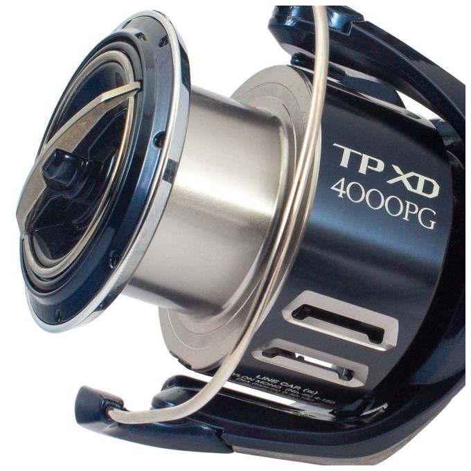 Shimano TPXD4000PGFA