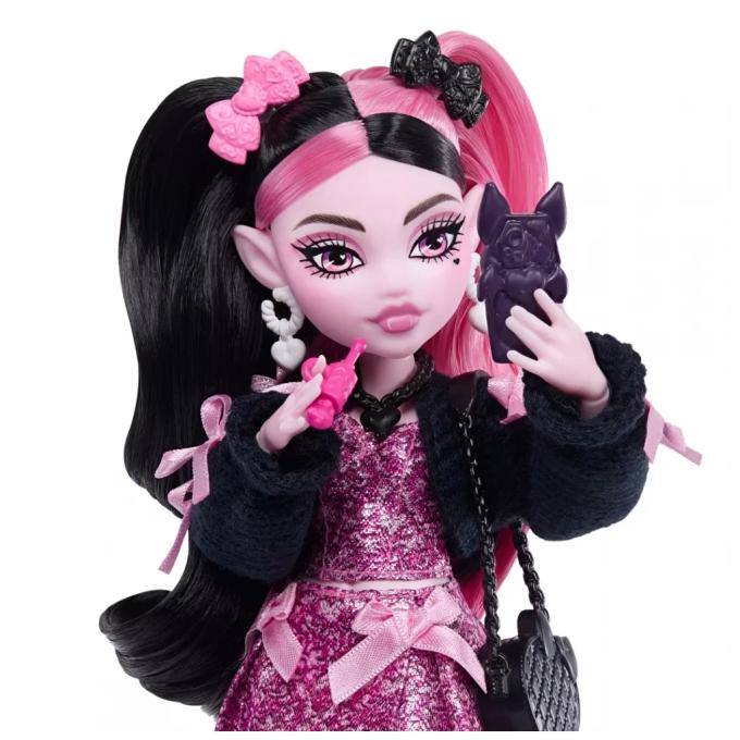 Monster High JHK29