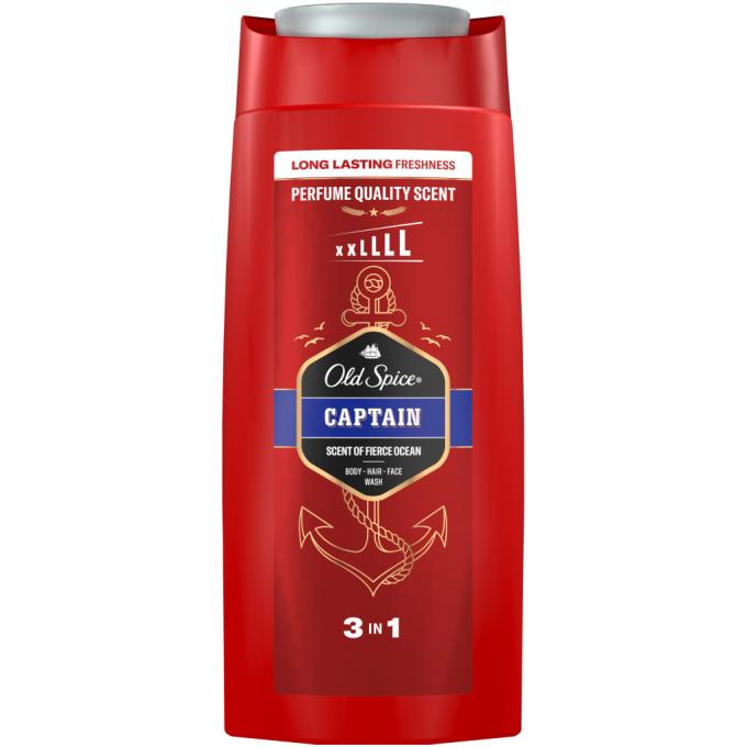Old Spice 8006540280140