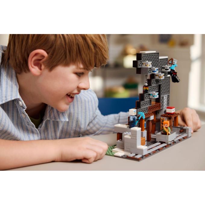 LEGO 21277
