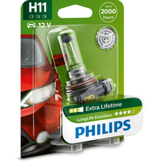 Philips 12362 LLECO B1