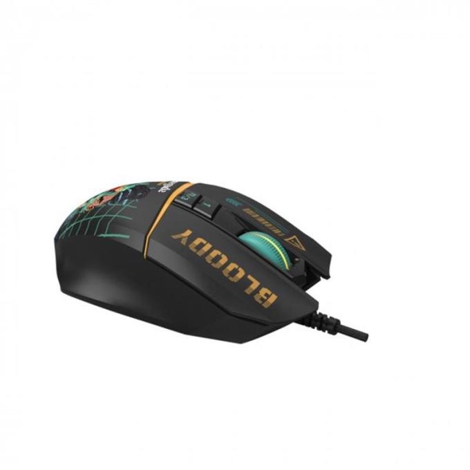 A4tech W63 MAX (RENEGADE MIDNIGHT)