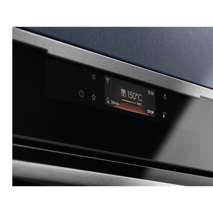 ELECTROLUX KOCBP39WX