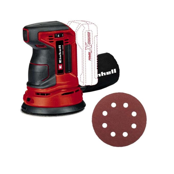 EINHELL 4462010
