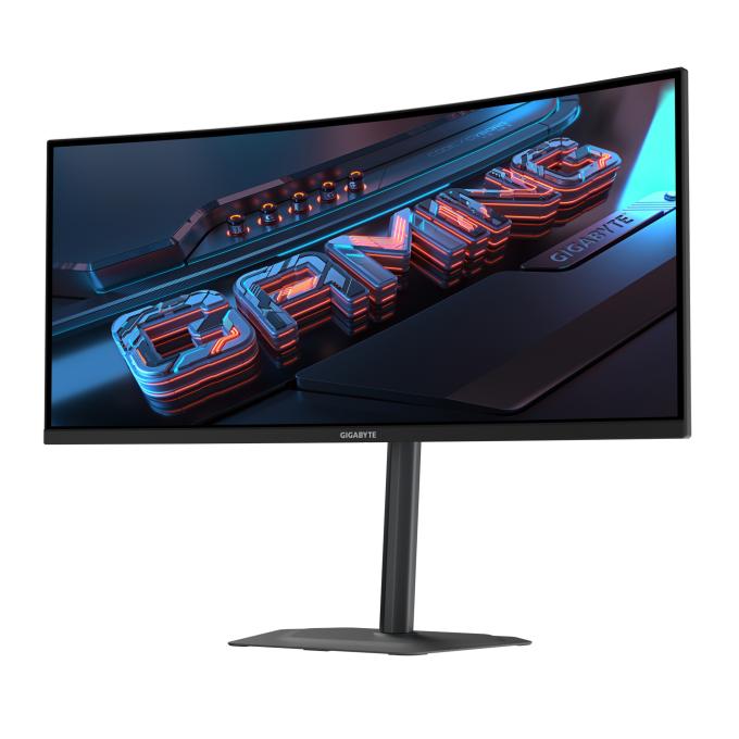 GIGABYTE G34WQC2