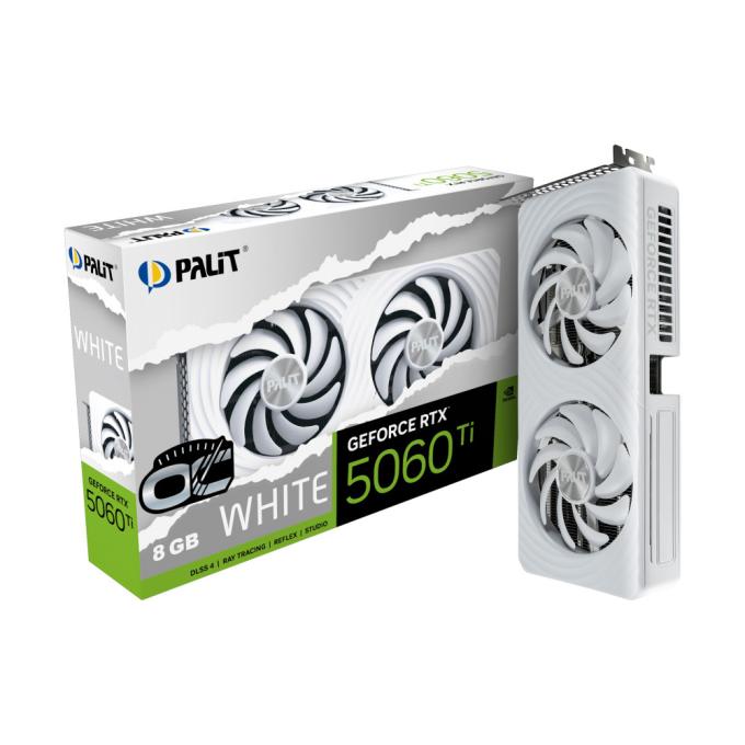 PALIT-XPERTVISION NE7506TU19P1-GB2062M