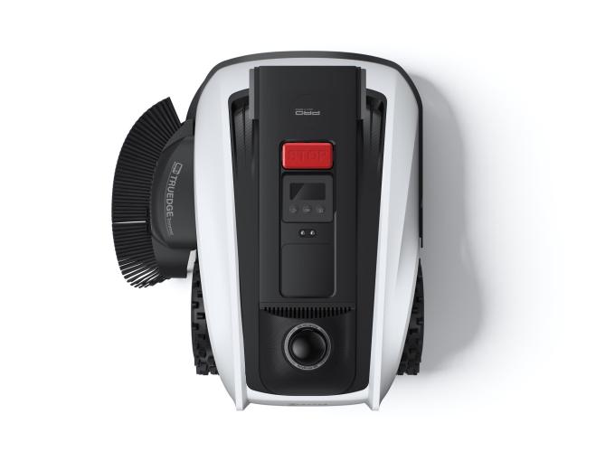 Ecovacs MR2508