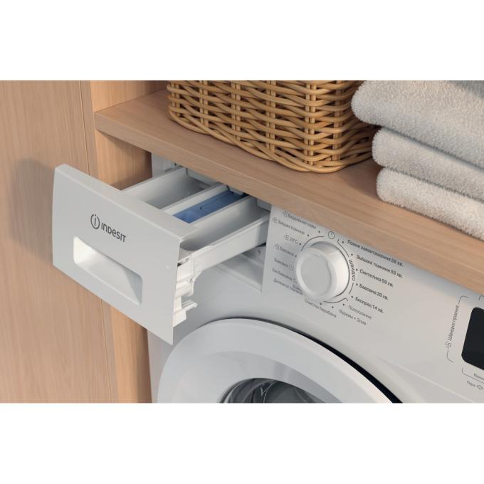Indesit IM600MYTIMEUA