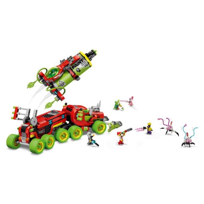 LEGO 71499
