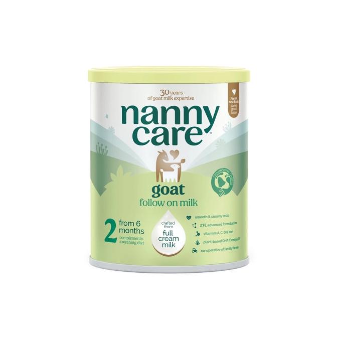 Nannycare 1029036