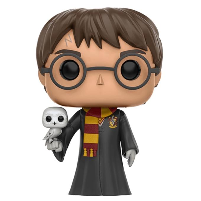 Funko Pop 11915-PX-1K1