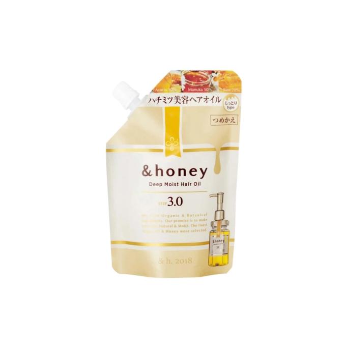 Honey 4589546893308