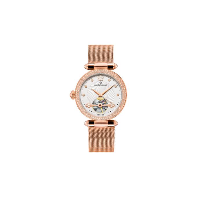Claude Bernard 85023 37RPM APR