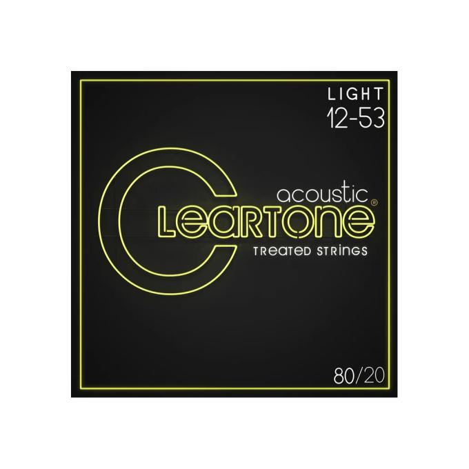 Cleartone 7612