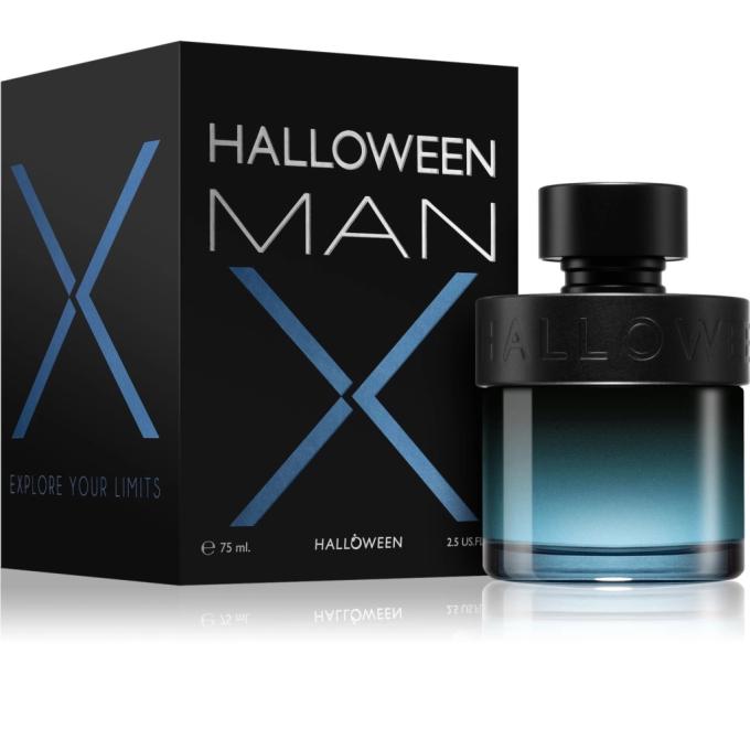 Halloween 8431754006048