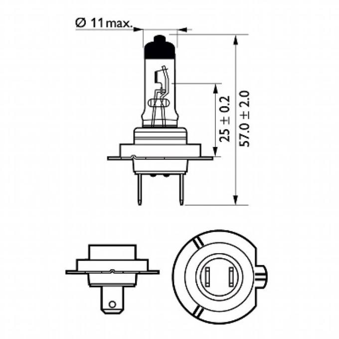 Philips 12972 VP B1