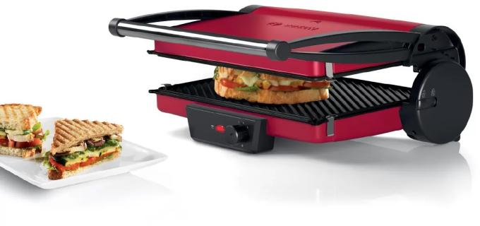 BOSCH TCG4104