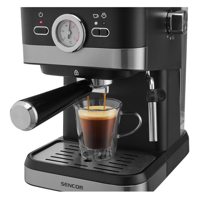 Sencor SES 1721BK