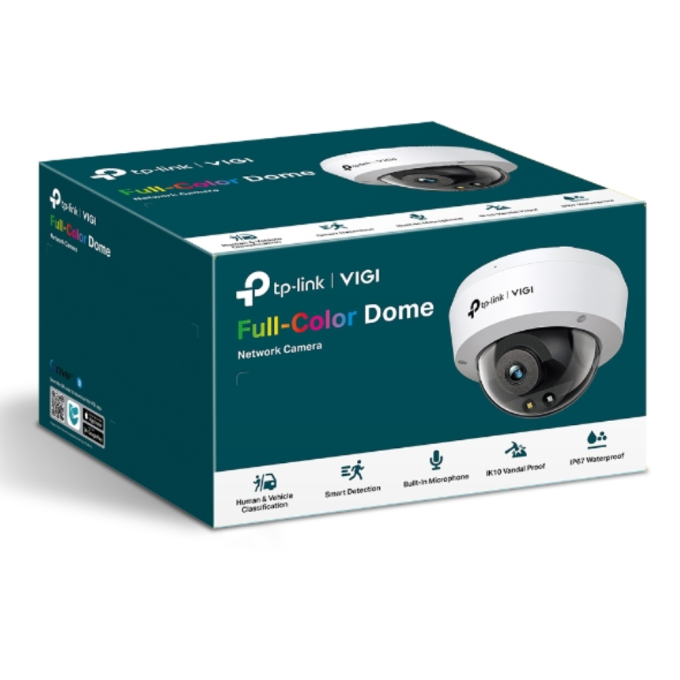 TP-Link VIGI C240(4mm)