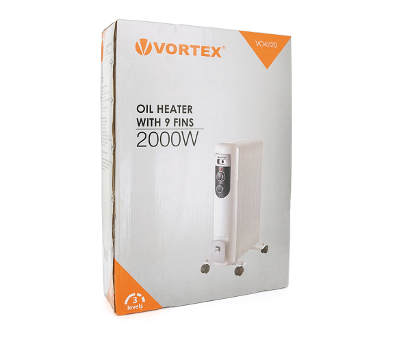 Vortex VO4220