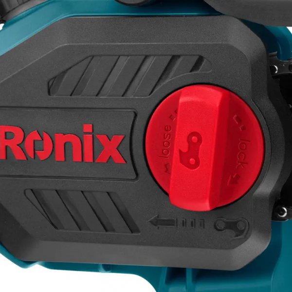Ronix 8600