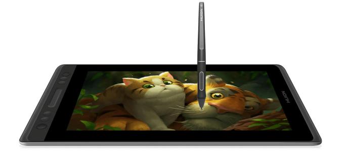 Huion GT-133