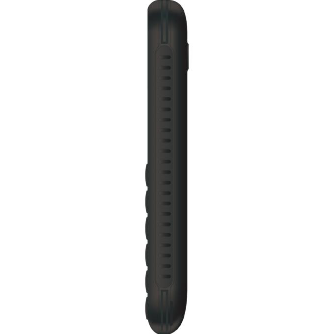 Ergo R202 Black