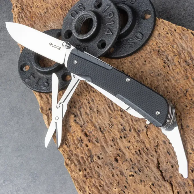 Ruike Trekker LD51-B