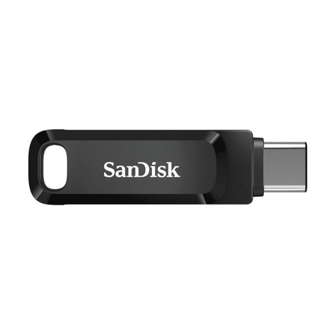 SANDISK SDDDC3-128G-G46
