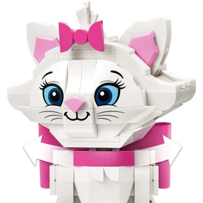 LEGO 43286