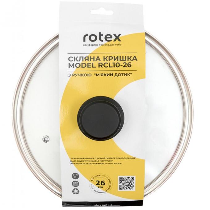 Rotex RCL10-26