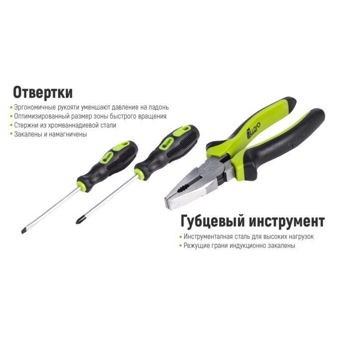 Alloid НГ-4115П
