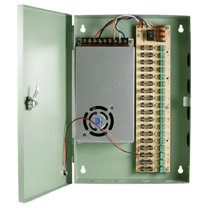 Kraft KRF-1220(18CH) BOX
