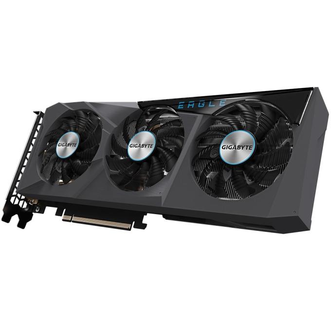 GIGABYTE GV-N306TXEAGLE OC-8GD