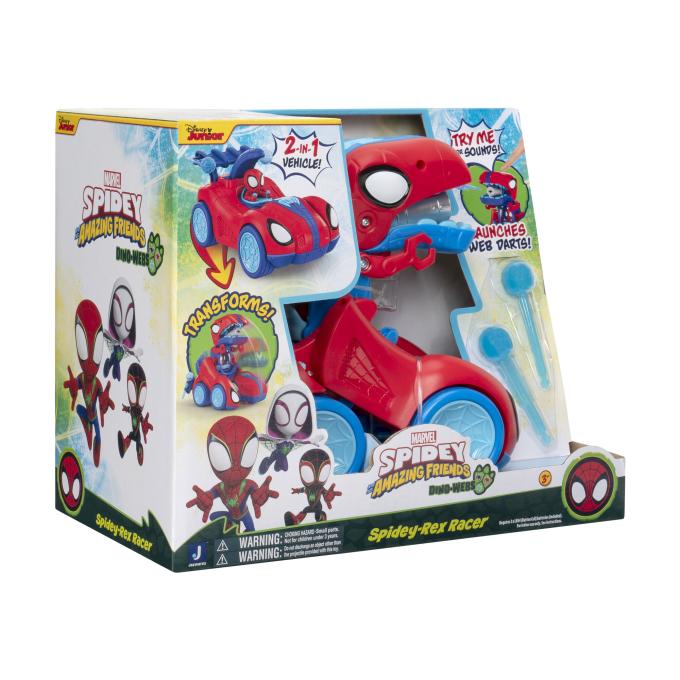 Spidey SNF0270