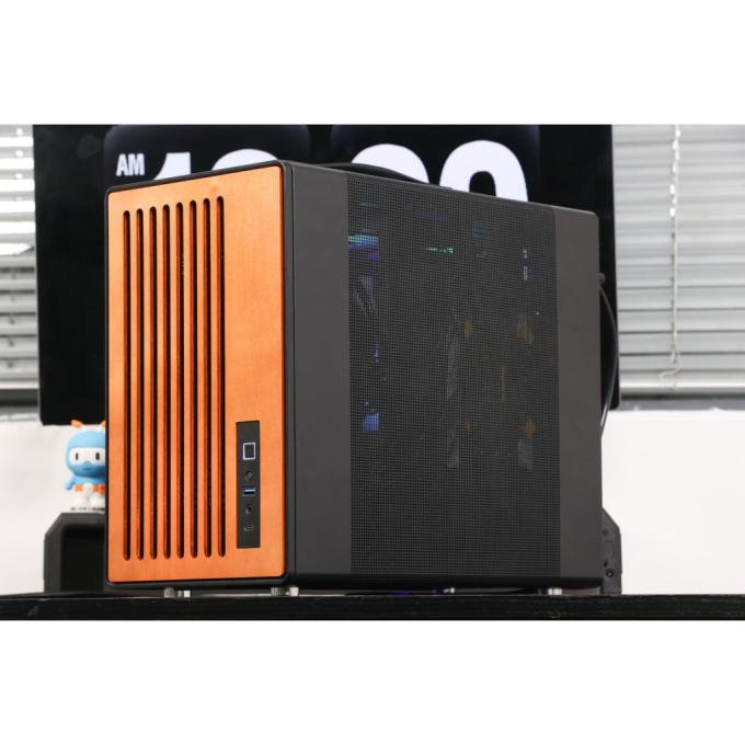 DARKFLASH WD200 BLACK