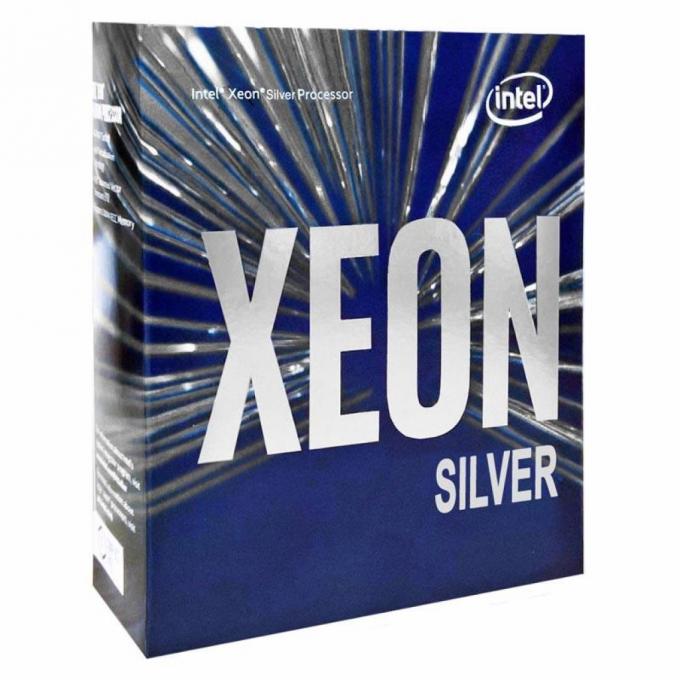 Процессор серверный INTEL Xeon Silver 4216 16C/32T/2.1GHz/22MB/FCLGA3647/BOX BX806954216