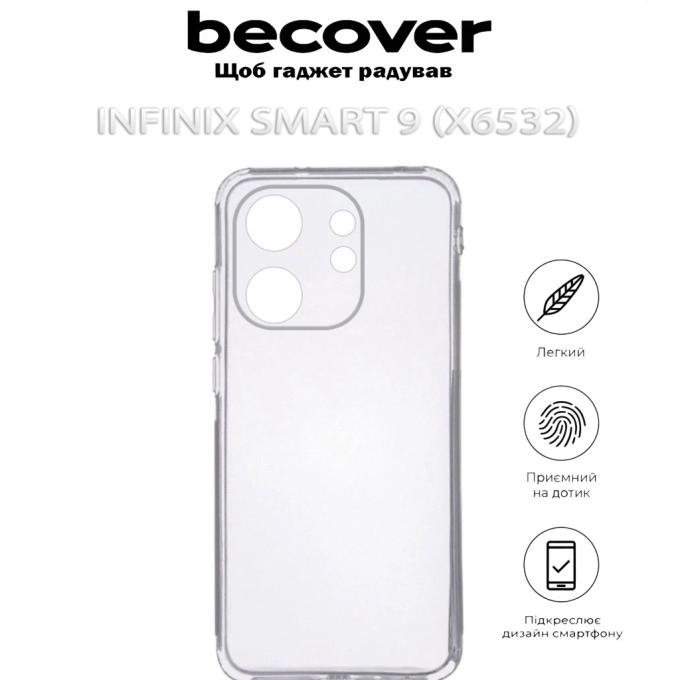 BeCover 712496