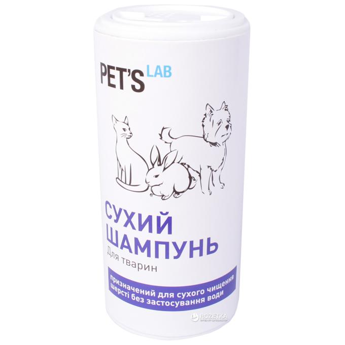 Pet's Lab 9768