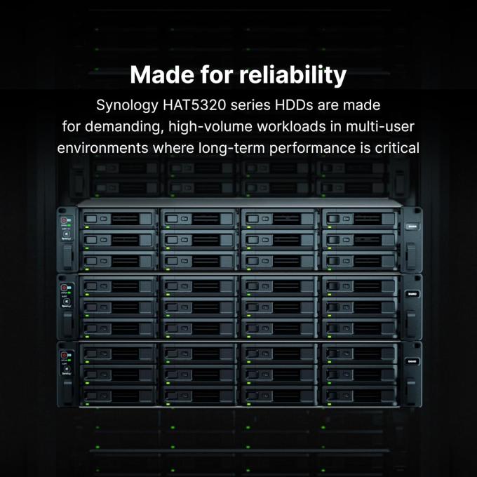 Synology HAT5320-24T