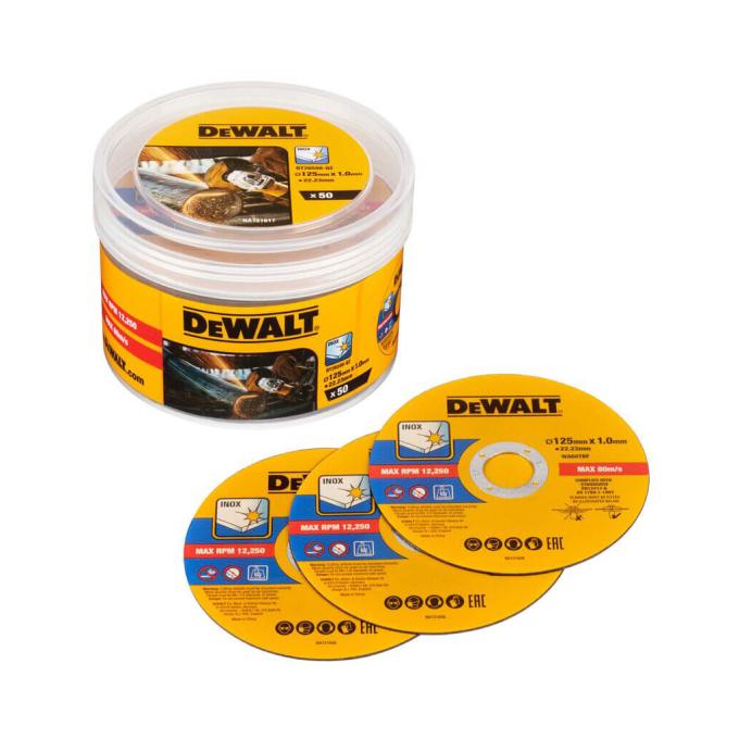 DeWALT DT20598